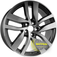 Replica Honda SK-2846 8x20 5x114.3 ET55 DIA64.1 BMF