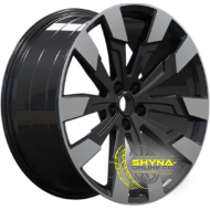 Replica Land Rover SK-1910 10x22 5x120 ET38 DIA72.6 BMF