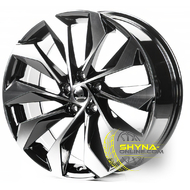 Replica SK18931 7.5x18 5x112 ET38 DIA57.1 GBMF