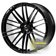 Replica A22714 9.5x22 5x112 ET26 DIA66.45 GB