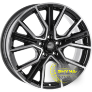 Wheelworld WH34 8x19 5x112 ET40 DIA66.6 BP