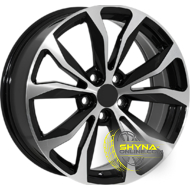 Replica Toyota SK-2300 7x18 5x114.3 ET35 DIA60.1 BMF