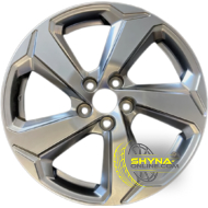 Replica Toyota SK-1510 7.5x18 5x114.3 ET42 DIA60.1 GMF