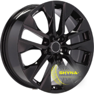 Replica Toyota SK-1139 7.5x19 5x114.3 ET40 DIA60.1 BM