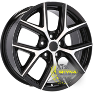 Replica Toyota SK-1344 7.5x18 5x114.3 ET45 DIA60.1 BMF