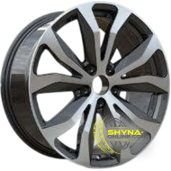 Replica Toyota SK-2703 8x18 5x114.3 ET35 DIA60.1 GMF