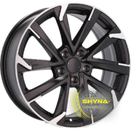 Replica Toyota SK-2802 7.5x18 5x114.3 ET45 DIA60.1 BMF