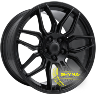 Replica Toyota SK-2522 8.5x19 5x114.3 ET30 DIA60.1 BM