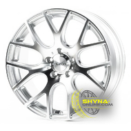 CAST WHEELS CW046-040 9x18 5x120 ET38 DIA72.6 SMF