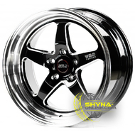 CAST WHEELS CW179 9.5x18 5x120 ET22 DIA72.6 BMLP