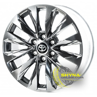 Replica TY012 8x20 6x139.7 ET60 DIA95.1 HB