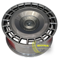 Replica LR2162 10x22 5x108 ET40 DIA63.4 DG