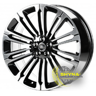 Replica LR1498 9x22 5x108 ET45 DIA63.3 MB