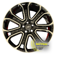 Replica LR730 9x22 5x120 ET44.5 DIA72.6 MB