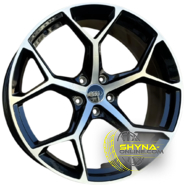 ZF 727 10x22 5x112 ET20 DIA66.6 MB