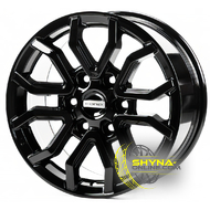 Replica FD17048 8.5x17 6x139.7 ET55 DIA93.1 GB