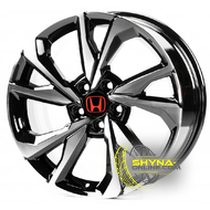 Replica H18366 8x18 5x114.3 ET50 DIA64.1 GBMF