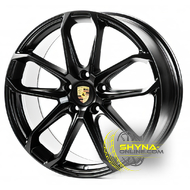 Replica PR21968 9.5x21 5x130 ET46 DIA71.5 SB