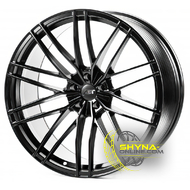 Replica A22599 10x22 5x112 ET15 DIA66.45 SB