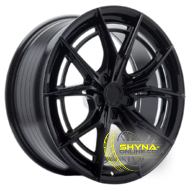 Japan Racing JR50 8.5x19 5x112 ET30 DIA72.6 GB