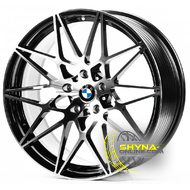 Replica FF8023 8.5x19 5x120 ET30 DIA72.56 BMF