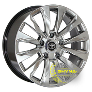 ZF FBX160 8.5x20 5x150 ET40 DIA110.1 HB