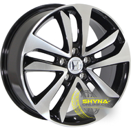 ZF TL0262 7.5x18 5x114.3 ET55 DIA64.1 MB