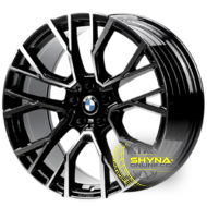 Replica BM7101 9.5x22 5x120 ET40 DIA74.1 BMF