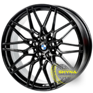 Replica BM7107 9.5x20 5x120 ET40 DIA72.56 GB