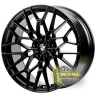 Replica BM7108 8x19 5x112 ET28 DIA66.5 GB