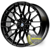 Replica BM7108 9.5x20 5x120 ET40 DIA72.56 SB