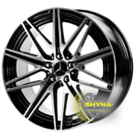 Replica MR8127 7.5x19 5x112 ET38 DIA66.6 BMF