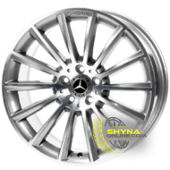 Replica MR822 8x18 5x112 ET42 DIA66.6 DGMF