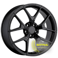 Replica MR838 8.5x18 5x112 ET35 DIA66.6 BM