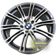 Replay BMW (B91) 7.5x17 5x112 ET27 DIA66.6 GMF