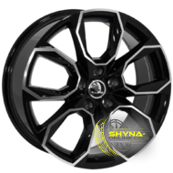 Replica SK690 8.5x19 5x112 ET45 DIA57.1 BMF