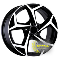 Replica VW687 7x16 5x112 ET35 DIA57.1 BMF