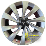 Replica TES3410 9.5x20 5x114.3 ET45 DIA64.1 S