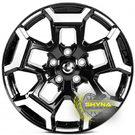 Replica NS3527 7.5x18 5x114.3 ET40 DIA66.1 MB