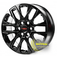 Replica TY3529 8x18 6x139.7 ET55 DIA95.1 BM