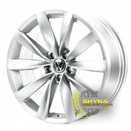 Replica VV3417 8x19 5x112 ET40 DIA57.1 M.GUN M