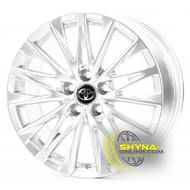 Replica TY3322 8x18 5x114.3 ET45 DIA60.1 S