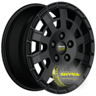 Mak Legend 7.5x18 5x114.3 ET38 DIA66.1 BM