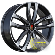 Replica HON368 7.5x19 5x114.3 ET45 DIA67.1 GM
