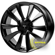 Replica TES460 8.5x19 5x114.3 ET35 DIA64.1 BM