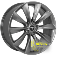 Replica TES071 9.5x19 5x114.3 ET40 DIA64.1 GM