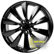 Replica TES071 9.5x19 5x114.3 ET40 DIA64.1 BM