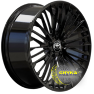 Replica TY429 8x19 5x114.3 ET40 DIA60.1 GB