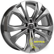 Replica TY371 7.5x20 5x114.3 ET40 DIA60.1 HB
