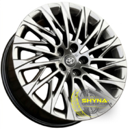 Replica TY048 7x17 5x114.3 ET43 DIA60.1 HB